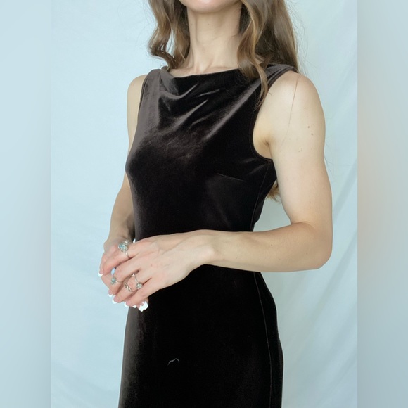 Rachel Green dress - Picture 3 of 4